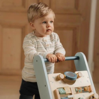 Caminador forest friends - Imagen 4