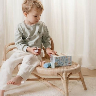 Encaja las formas forest friends - Imagen 3