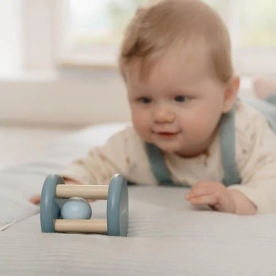 Roller Forest friends - Imagen 4