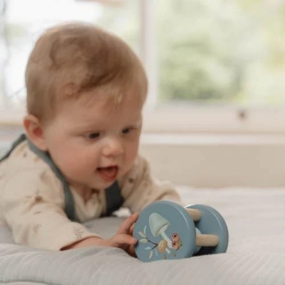 Roller Forest friends - Imagen 5