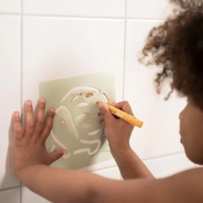 Set de ceras para la bañera - Imagen 2