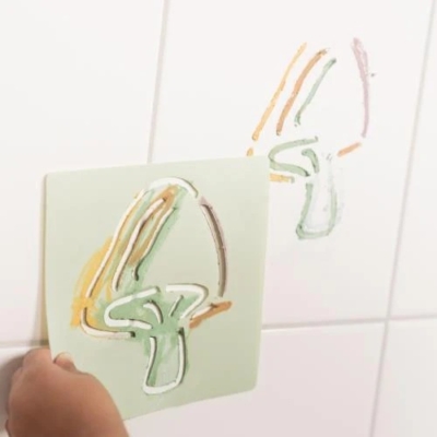 Set de ceras para la bañera - Imagen 4