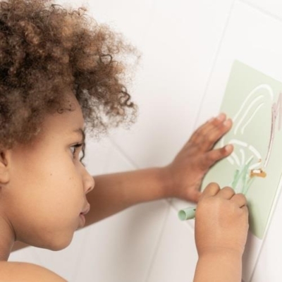 Set de ceras para la bañera - Imagen 3