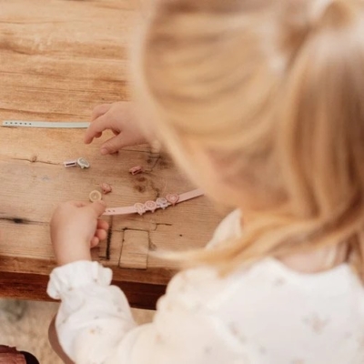 Crea tus pulseras Fairy Garden - Imagen 5