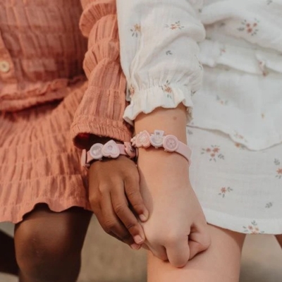 Crea tus pulseras Fairy Garden - Imagen 8