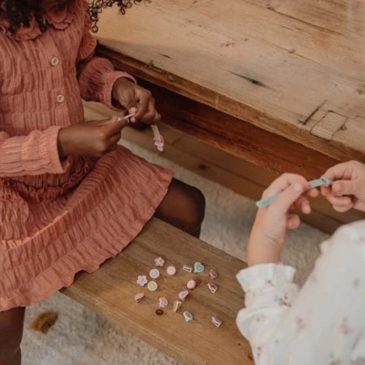 Crea tus pulseras Fairy Garden - Imagen 2