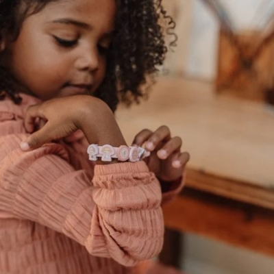 Crea tus pulseras Fairy Garden - Imagen 4