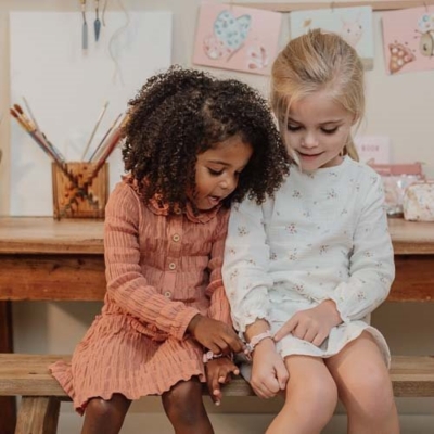 Crea tus pulseras Fairy Garden - Imagen 7