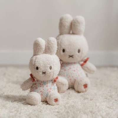 Miffy 20cm. lucky blossom - Imagen 5