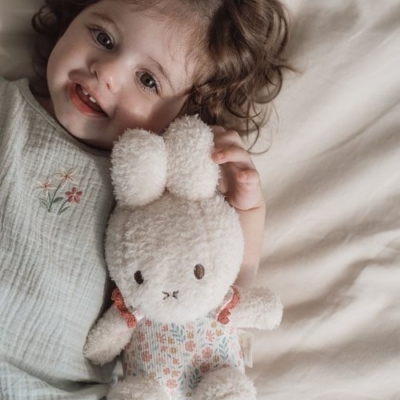 Miffy 20cm. lucky blossom - Imagen 2