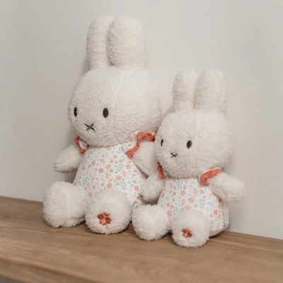 Miffy 20cm. lucky blossom - Imagen 6