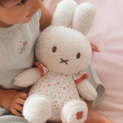 Miffy 30cm. lucky blossom - Imagen 3