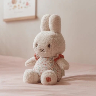 Miffy 20cm. lucky blossom - Imagen 3