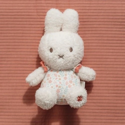 Miffy 20cm. lucky blossom - Imagen 4