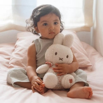 Miffy 30cm. lucky blossom - Imagen 2