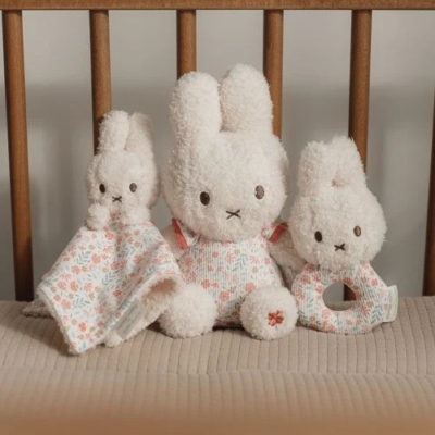 Caja regalo Miffy lucky blossom - Imagen 7
