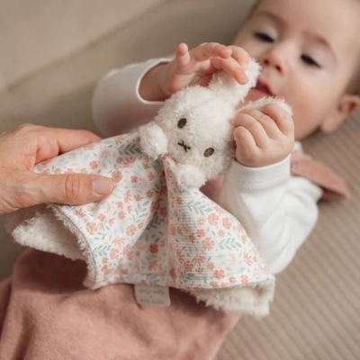 Caja regalo Miffy lucky blossom - Imagen 4