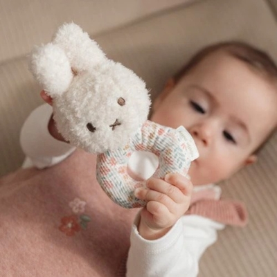 Caja regalo Miffy lucky blossom - Imagen 6