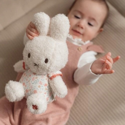 Caja regalo Miffy lucky blossom - Imagen 2