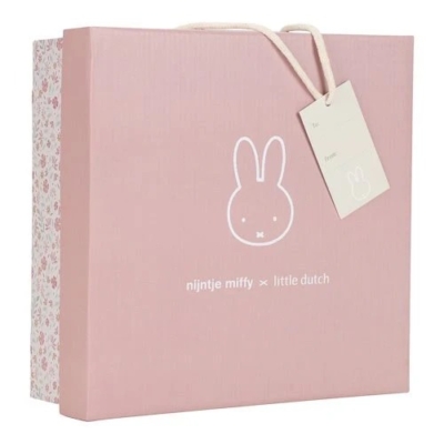 Caja regalo Miffy lucky blossom - Imagen 11