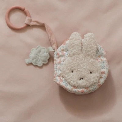 Libro Blandito de Actividades Miffy blossom - Imagen 4