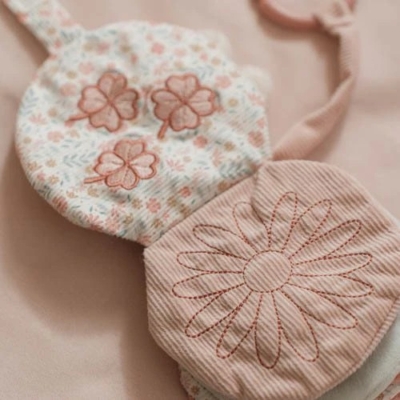 Libro Blandito de Actividades Miffy blossom - Imagen 6