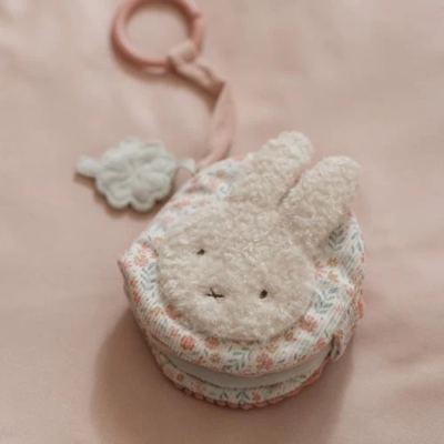 Libro Blandito de Actividades Miffy blossom - Imagen 8