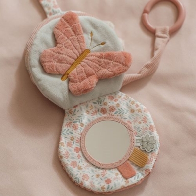 Libro Blandito de Actividades Miffy blossom - Imagen 5