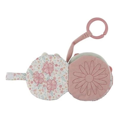 Libro Blandito de Actividades Miffy blossom - Imagen 11