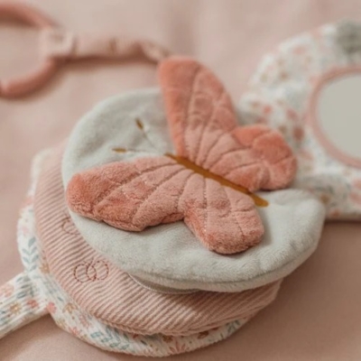 Libro Blandito de Actividades Miffy blossom - Imagen 7