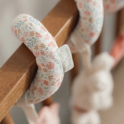 Espiral de actividades Miffy blossom - Imagen 6