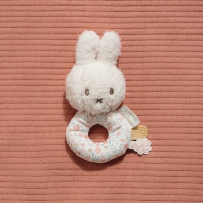 Sonajero Miffy lucky blossom - Imagen 8