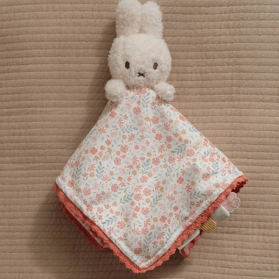 Doudou Miffy lucky blossom - Imagen 7