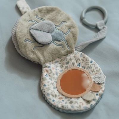 Libro Blandito de Actividades Miffy leaves - Imagen 4