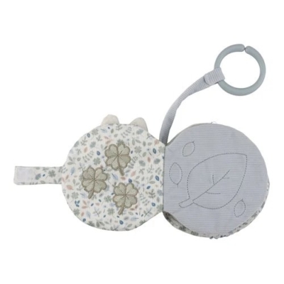 Libro Blandito de Actividades Miffy leaves - Imagen 9