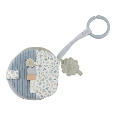 Libro Blandito de Actividades Miffy leaves - Imagen 10