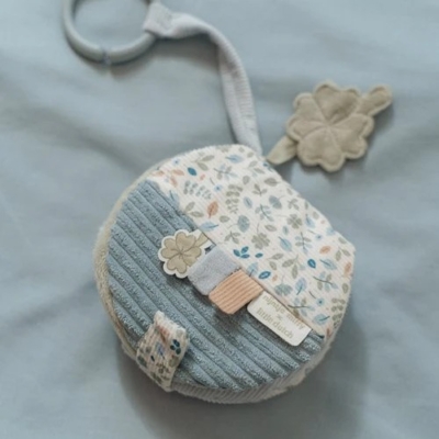 Libro Blandito de Actividades Miffy leaves - Imagen 7