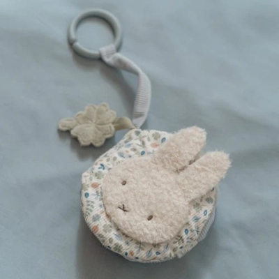 Libro Blandito de Actividades Miffy leaves - Imagen 8