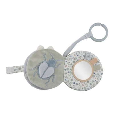 Libro Blandito de Actividades Miffy leaves - Imagen 11