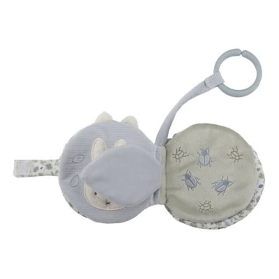 Libro Blandito de Actividades Miffy leaves - Imagen 12