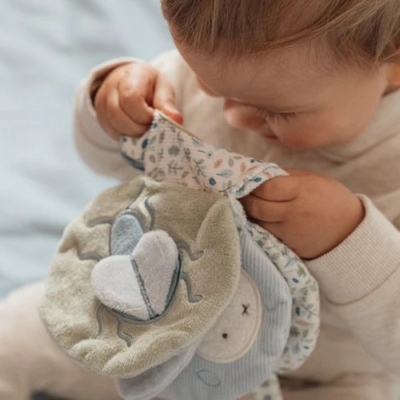 Libro Blandito de Actividades Miffy leaves - Imagen 5