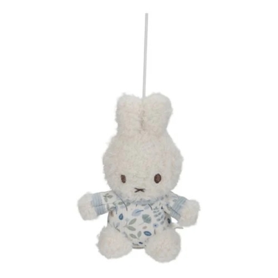 Móvil musical Miffy lucky leaves - Imagen 9