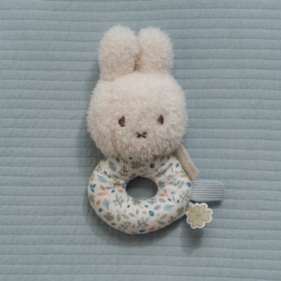 Sonajero Miffy lucky leaves - Imagen 4