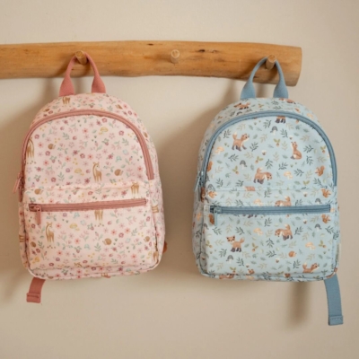 Mochila Pequeña Fairy Garden - Imagen 12