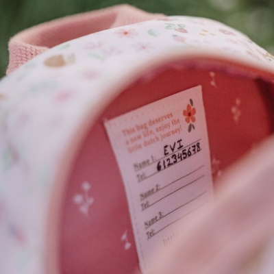 Mochila Pequeña Fairy Garden - Imagen 13