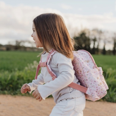 Mochila Pequeña Fairy Garden - Imagen 6