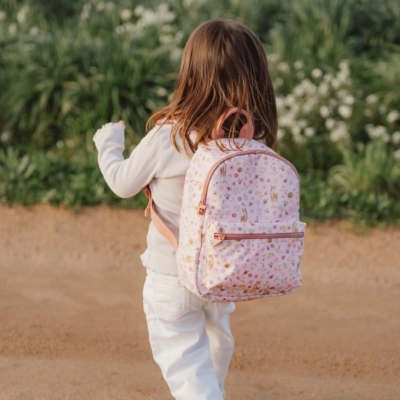 Mochila Pequeña Fairy Garden - Imagen 2