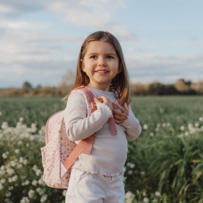 Mochila Pequeña Fairy Garden - Imagen 9