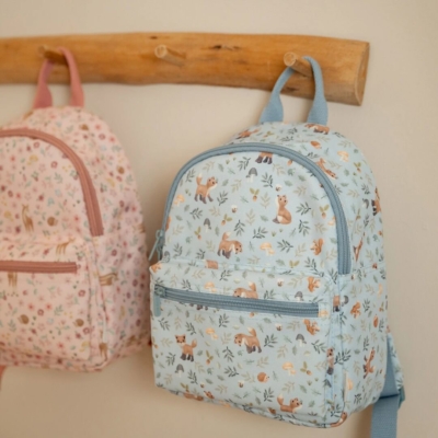 Mochila Pequeña Forest Friends - Imagen 12