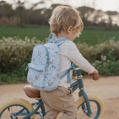 Mochila Pequeña Forest Friends - Imagen 8